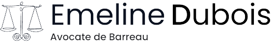 Emeline Dubois – Avocate de Barreau